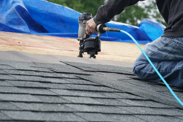 Quick and Trustworthy Emergency Roof Repair Services in Zephyrhills West, FL