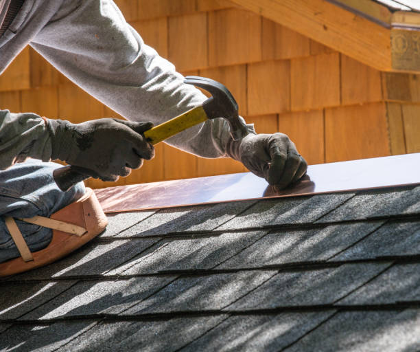 Best Flat Roof Repair Services  in Zephyrhills West, FL